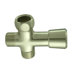 Satin Nickel