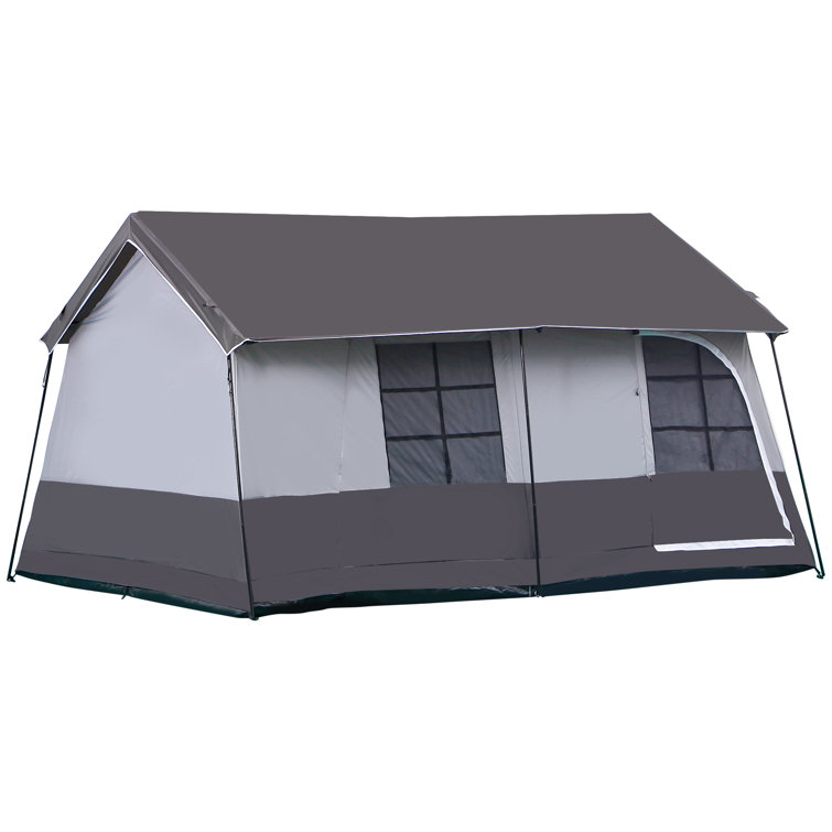 10 Person Tent