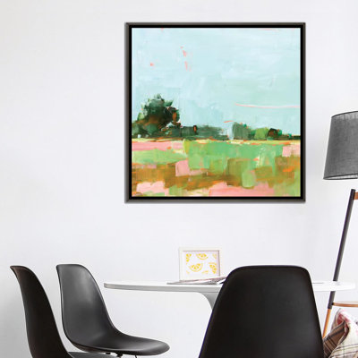 «Summer Glow II» par Ethan Harper - reproduction d'art