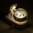Desktop Night Light