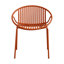 Chaises de salle à manger de patio-385068747