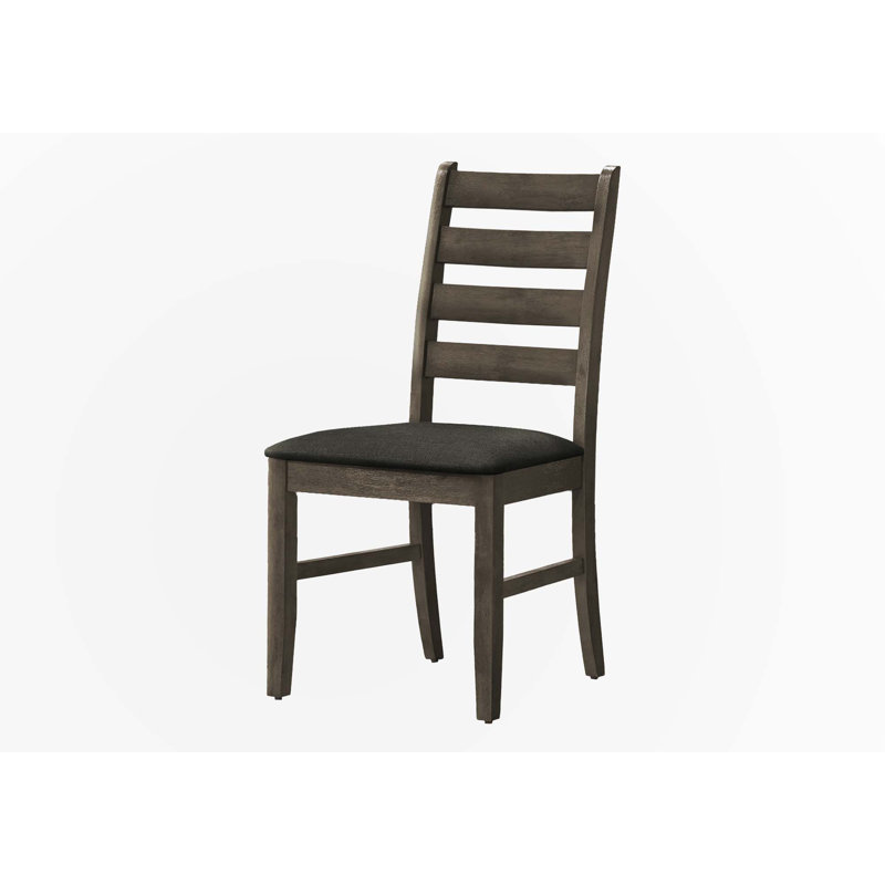 Fauteuils d'appoint, Tissu gris