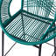 Tabouret de bar d'extérieur Ferrara, 2 pièces Ferrara-1588514662