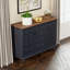Buffet avec armoire de rangement Arianna-1444490167