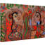 Parvez Taj - Wrapped Canvas Print-16673530