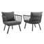 Fauteuil d'extérieur Riverside-2113267231
