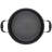Anolon Advanced Home Hard-Anodized Nonstick 10-Quart Open Stockpot, Onyx-92143261