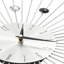 Doiron 50cm Wall Clock-714149417-756588541