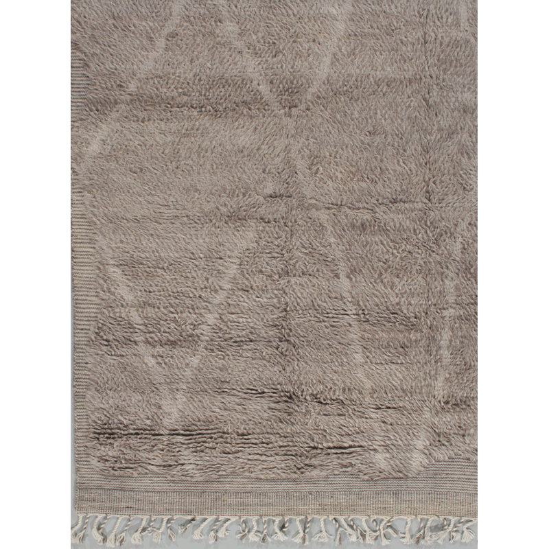 One-of-a-Kind 10'1" X 13'11" Area Rug