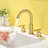 Widespread 2-handle Bathroom Faucet-60151365