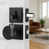 Oil Rubbed Bronze selected