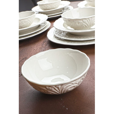 Dinner Set