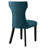 Modway Silhouette Chair 24.5 x 18 x 36-81981350