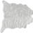 Dillard Gray Faux Fur Area Rug-1667345313