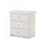 Evie Standard 3 Piece Nursery Furniture Set-134070201