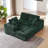 L-Shape  Sectional Oversized Sofa-861000724-861000730
