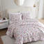 Betsey Johnson Soft Satin Sheet Set-125088695-125088697