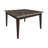 Petrosky Solid Wood Base Dining Table