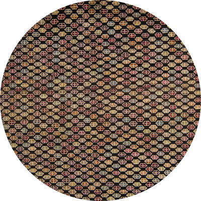 Abstract Indoor Rug