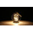 Sternberg 7.3'' Battery Powered Outdoor Lantern-757655416