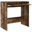 Computer Desk Engineered Wood Compact Simple-1225519914