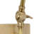 Franklin Swing Arm Sconce-22694874