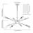 Davit 8 - Light Dimmable Sputnik Sphere Chandelier-2132829640