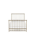 142 Altro Bed | Complete Sleigh