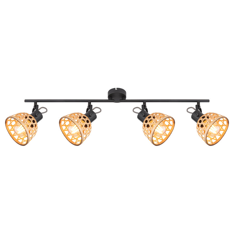 Carters 80cm 4 -Light Track Kit