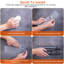 Nielah Wall Mounted Required Shower Shelf