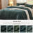 Bedsure Reversible Prewashed Comforter Set-105492107-110327113