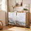 35" Wide Sideboard