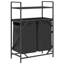 Laundry Cart