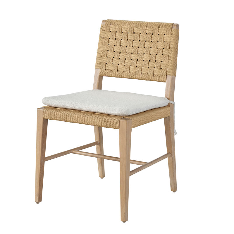 Nomad Side Chair