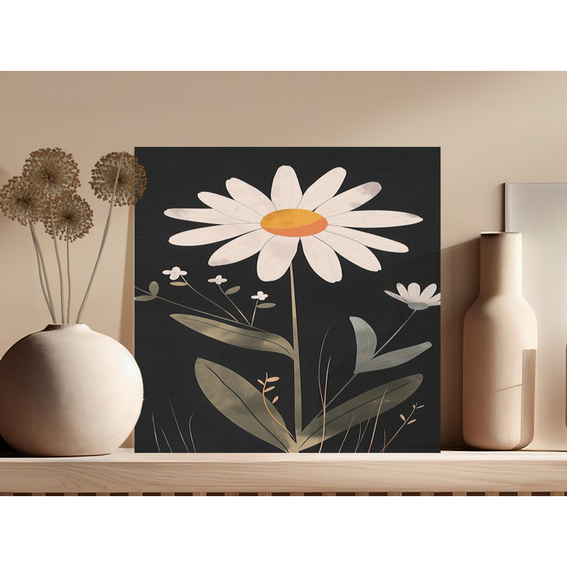 Schechter Wrapped Canvas Print Set, 12x12
