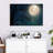 Oberle Starry Sky Full Moon-107719903
