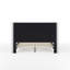 Lit plateforme tapissier Martha Stewart Kay-97967470-97967471