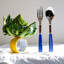 Icone 2 - Piece Stainless Steel Flatware Set-2057522330