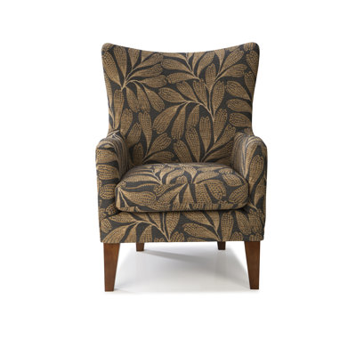 Estado Upholstered Accent Chair