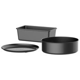 Ninja® Foodi® Accessory Baking Kit, Non-Stick
