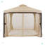 Pavillon de jardin Skyline pour l'extérieur