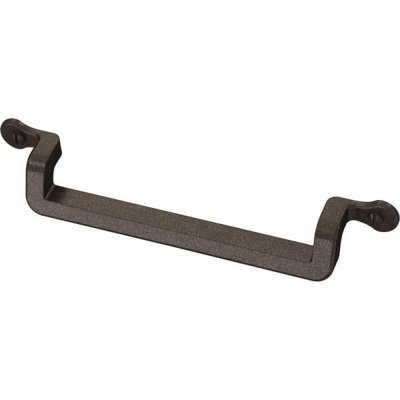 (5 Pack) 5 inch Refined Farmhouse Pull