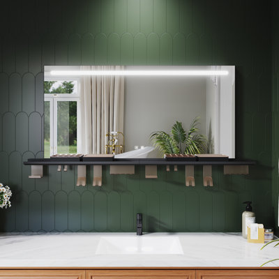 Rectangle Mirror
