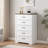 Amanada 31.5'' W 5 - Drawer Dresser-393506212
