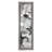 3 Piece Floater Frame Painting Set on Canvas