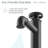 Avallon Single Hole, Single-Handle Wheel, Bathroom Faucet-51092072