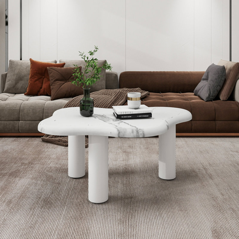 Table basse Cloud Modern