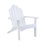 Adirondack Teak Chair