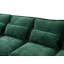Canapé modulaire en U modulaire 4 places Modern Chenille-1780096494