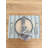 Acrylic Striped Rectangle Placemat-100487143